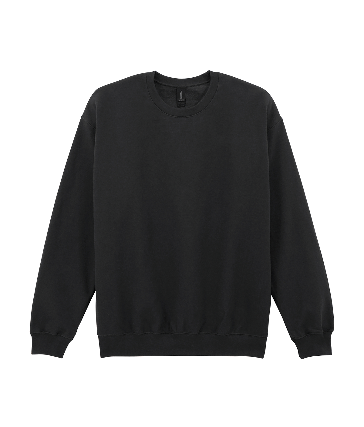 Gildan GISF000 Black