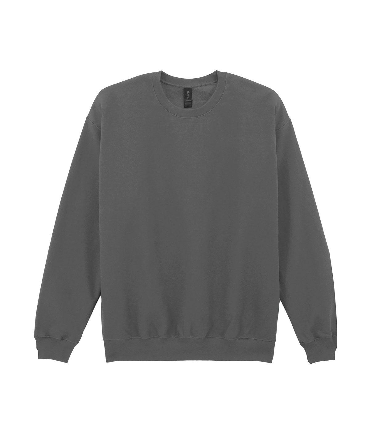 Gildan GISF000 Charcoal