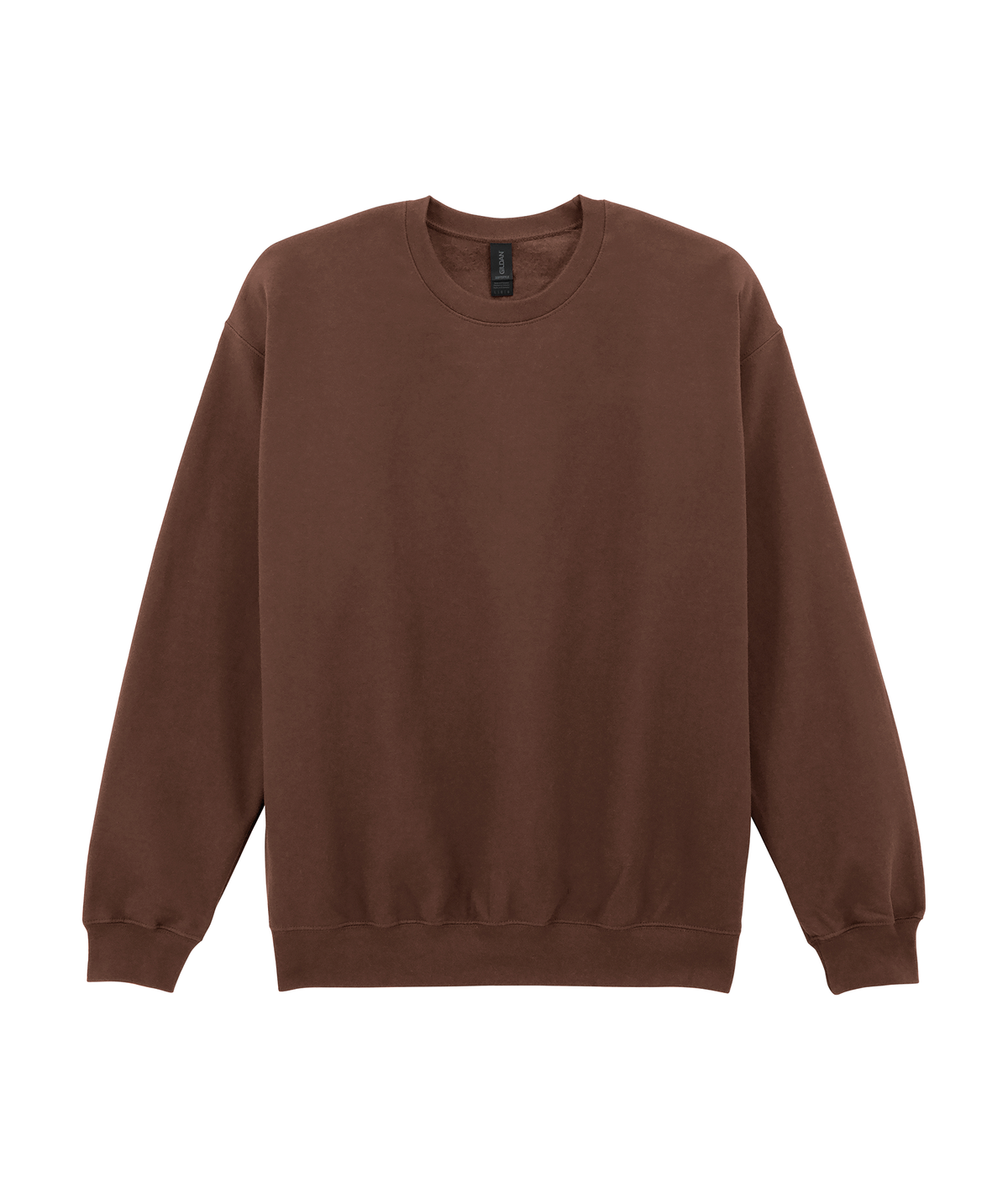 Gildan GISF000 Cocoa