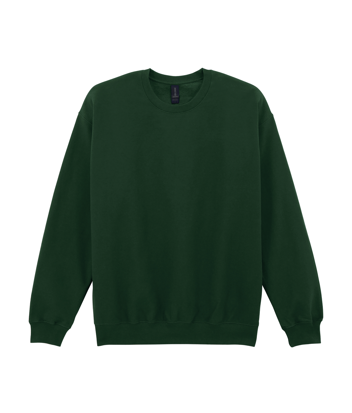 Gildan GISF000 Forest Green