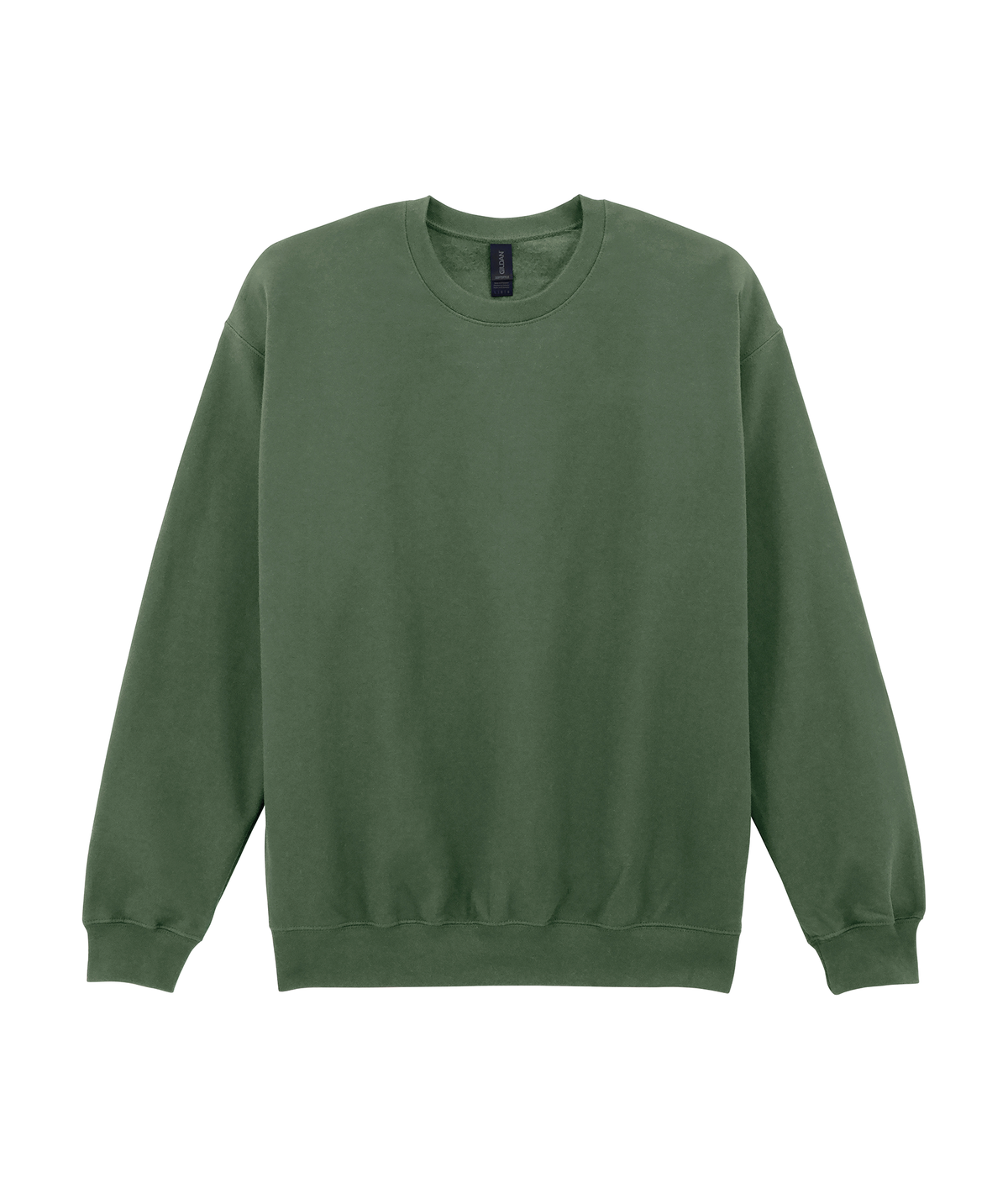 Gildan GISF000 Military Green
