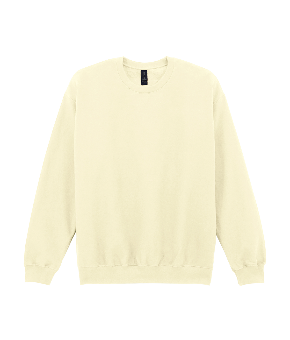 Gildan GISF000 Off White
