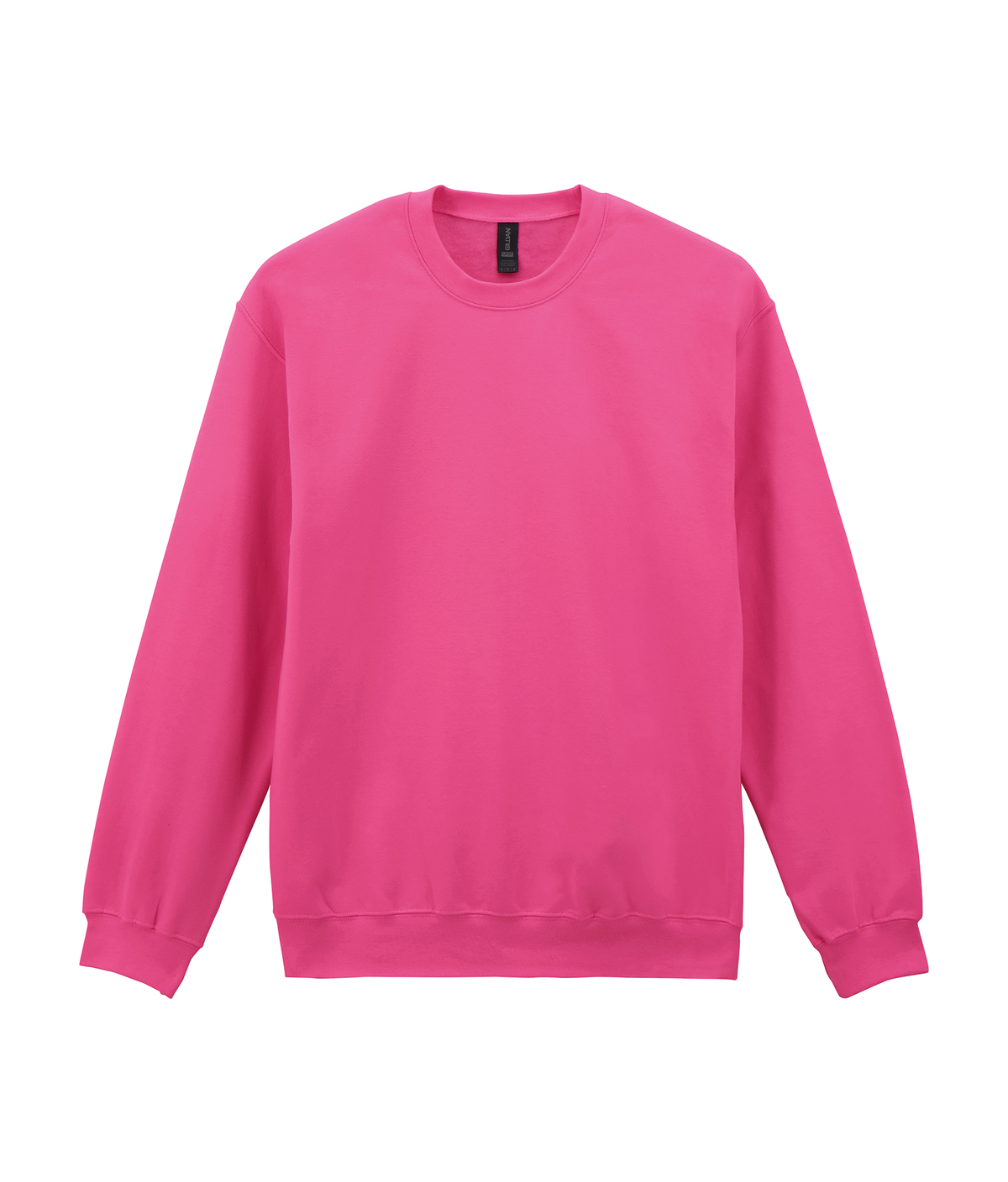 Gildan GISF000 Pink Lemonade