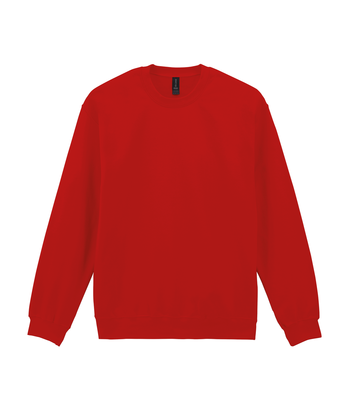 Gildan GISF000 Red