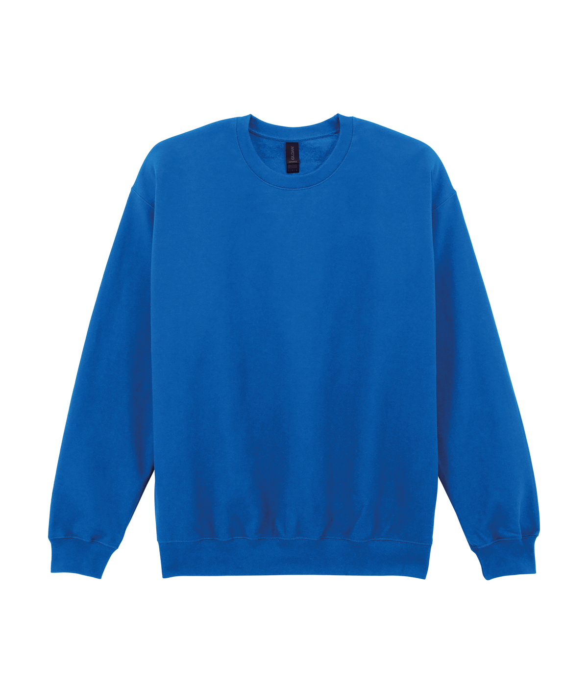Gildan GISF000 Royal
