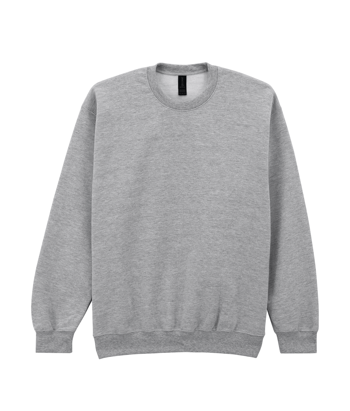 Gildan GISF000 RS Sport Grey