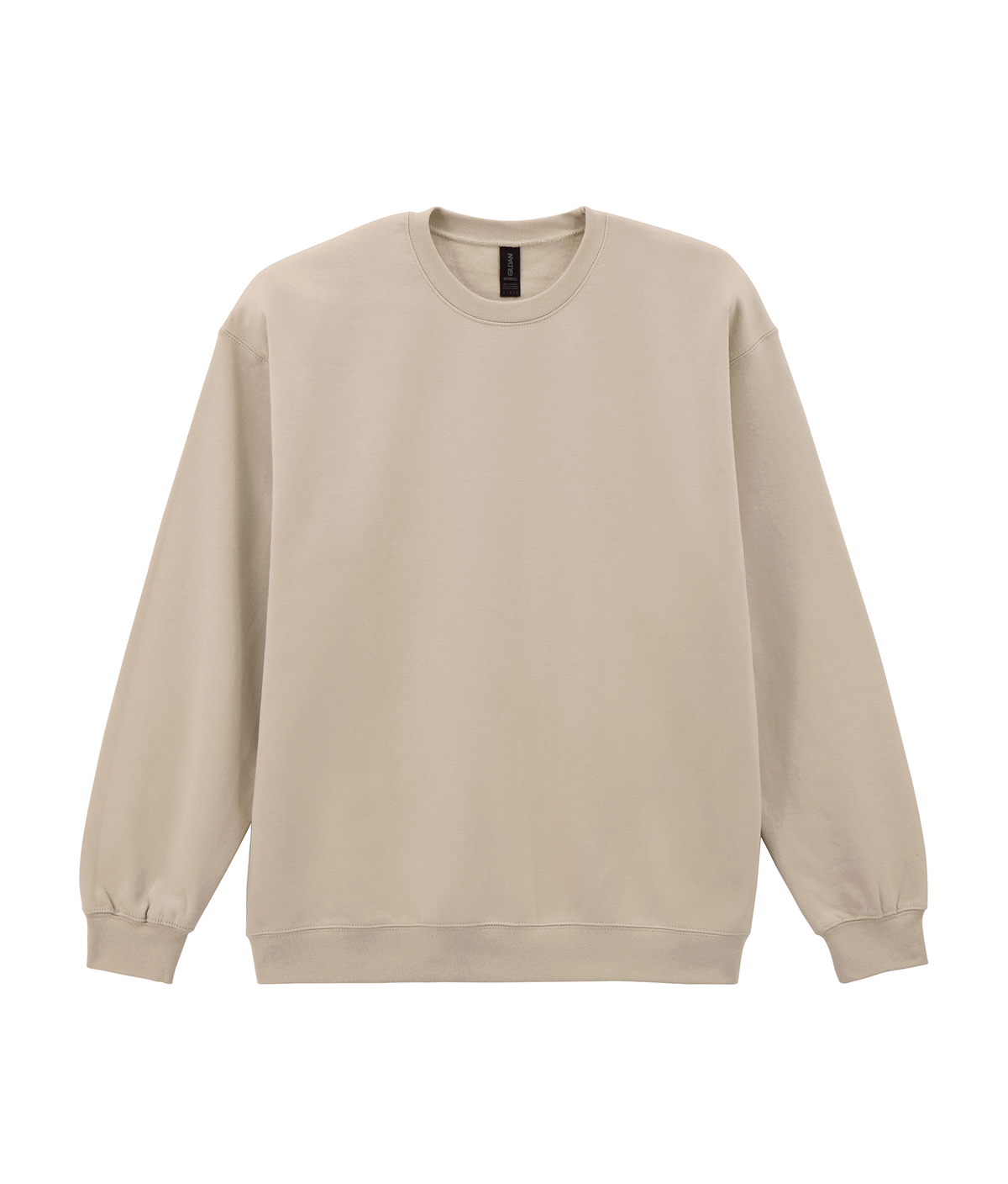 Gildan GISF000 Sand