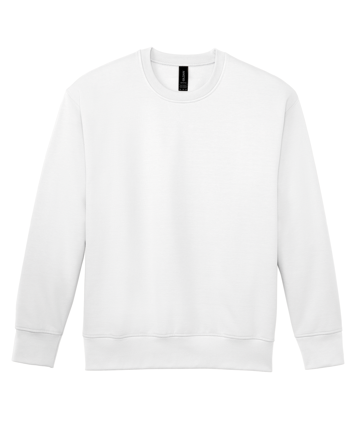 Gildan GISF000 White