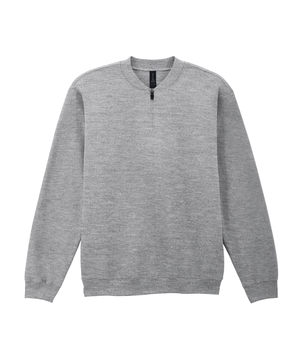 Gildan GISF008 RS Sport Grey