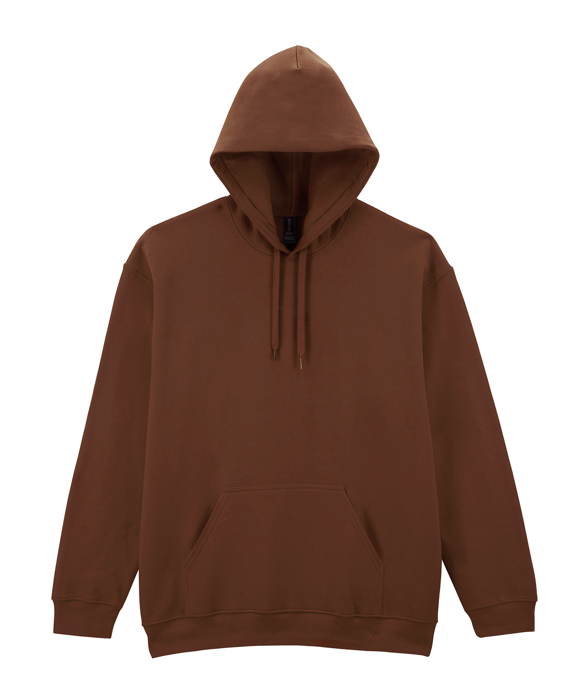 Gildan GISF500 Cocoa