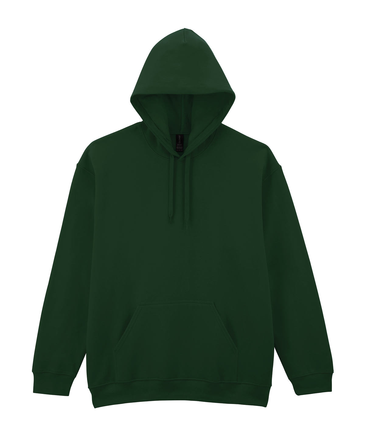 Gildan GISF500 Forest Green