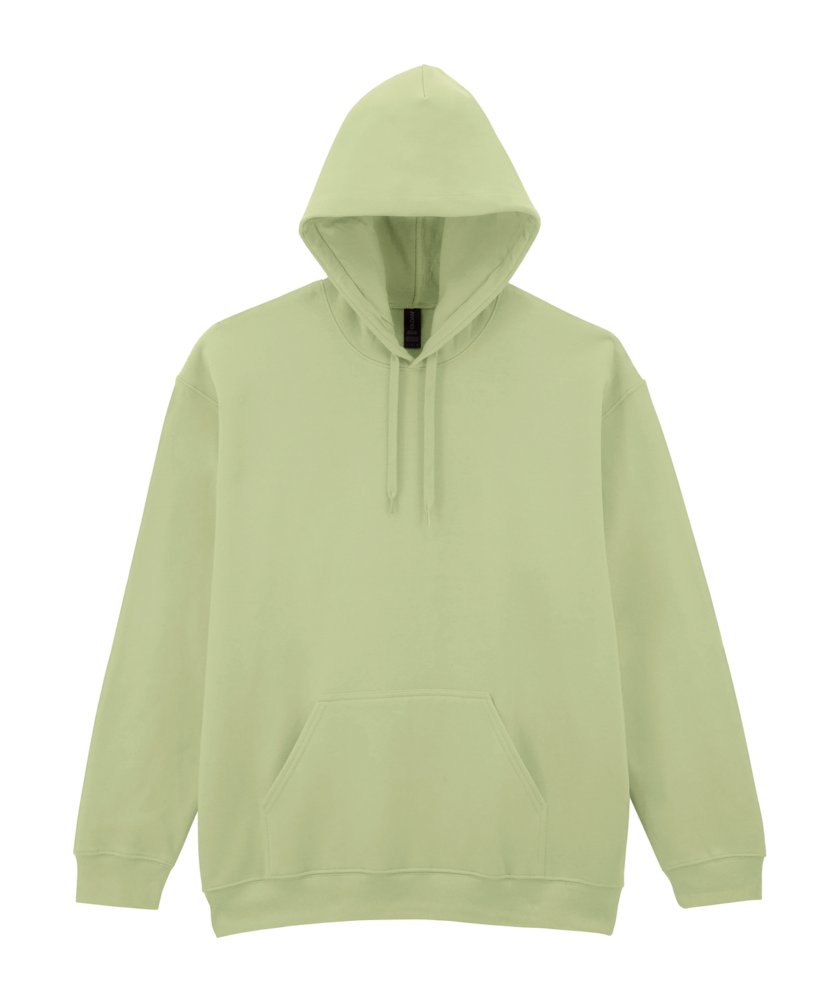 Gildan GISF500 Pistachio