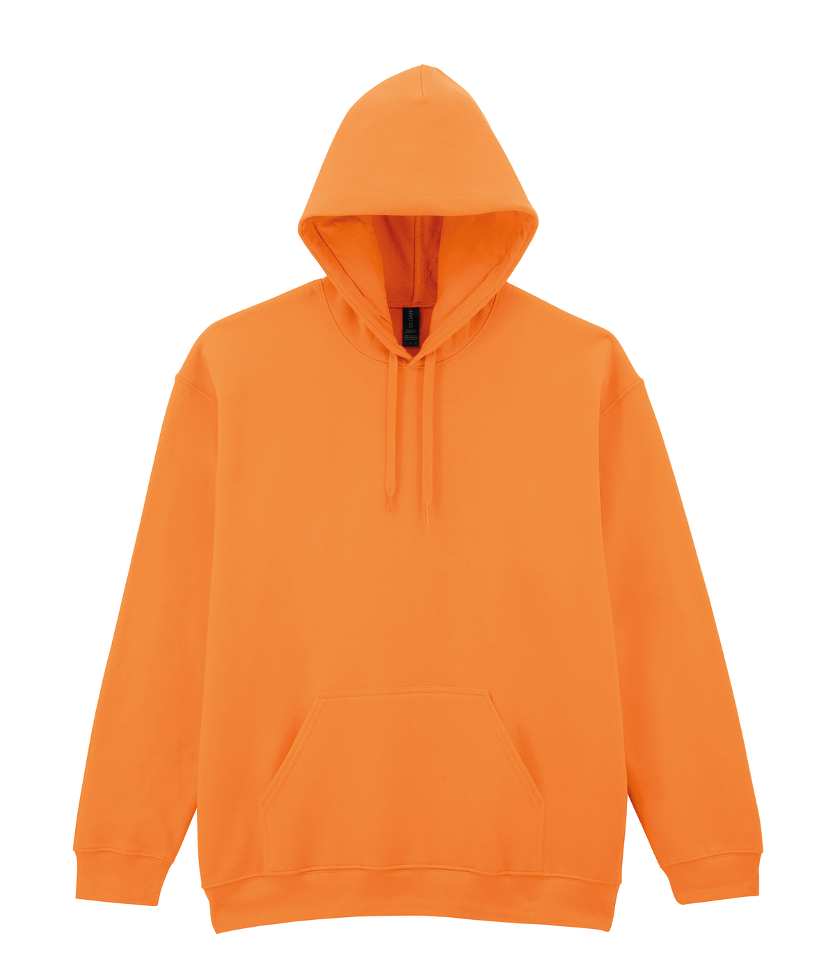 Gildan GISF500 Tangerine