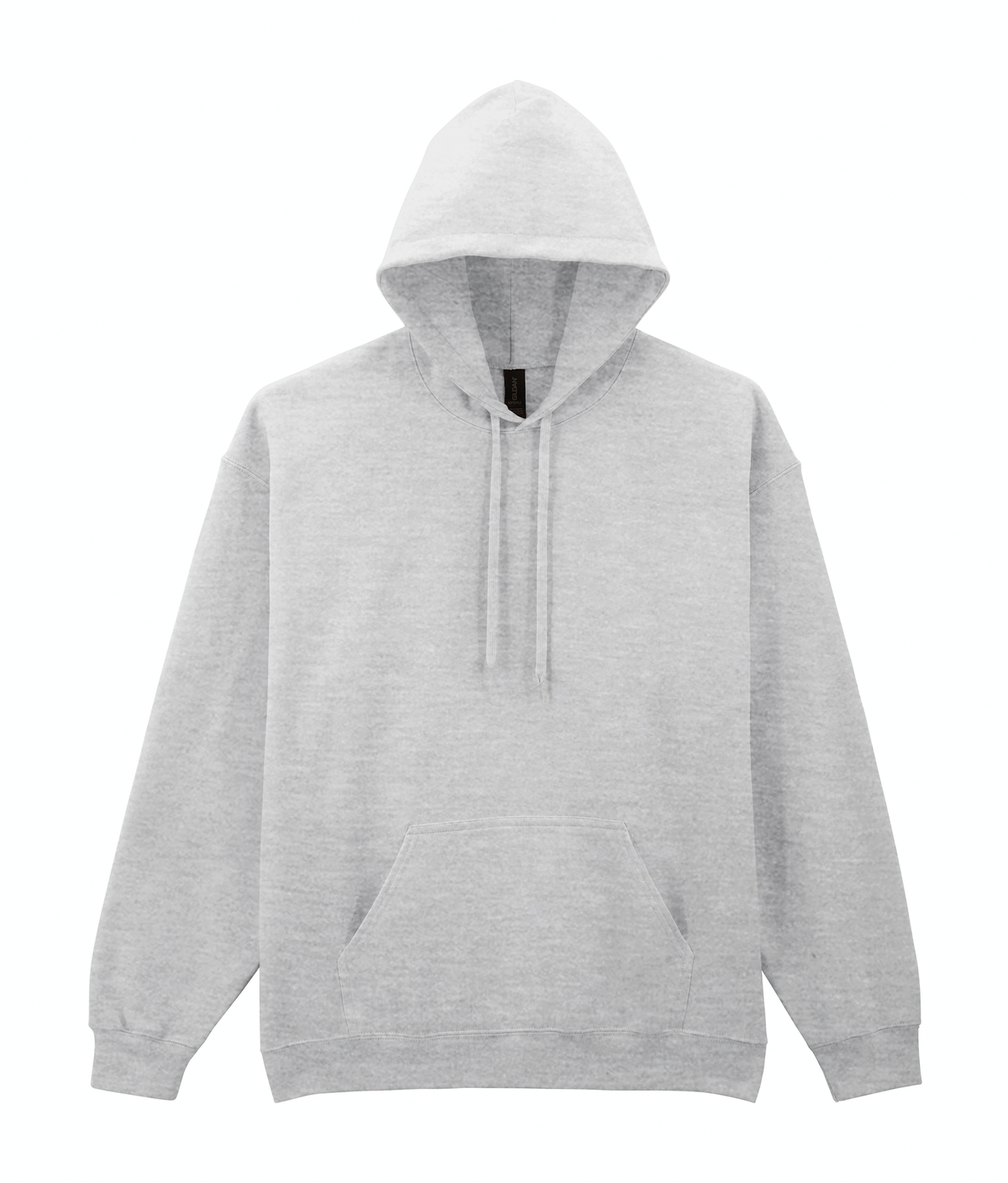 Gildan GISF500 Ash Grey