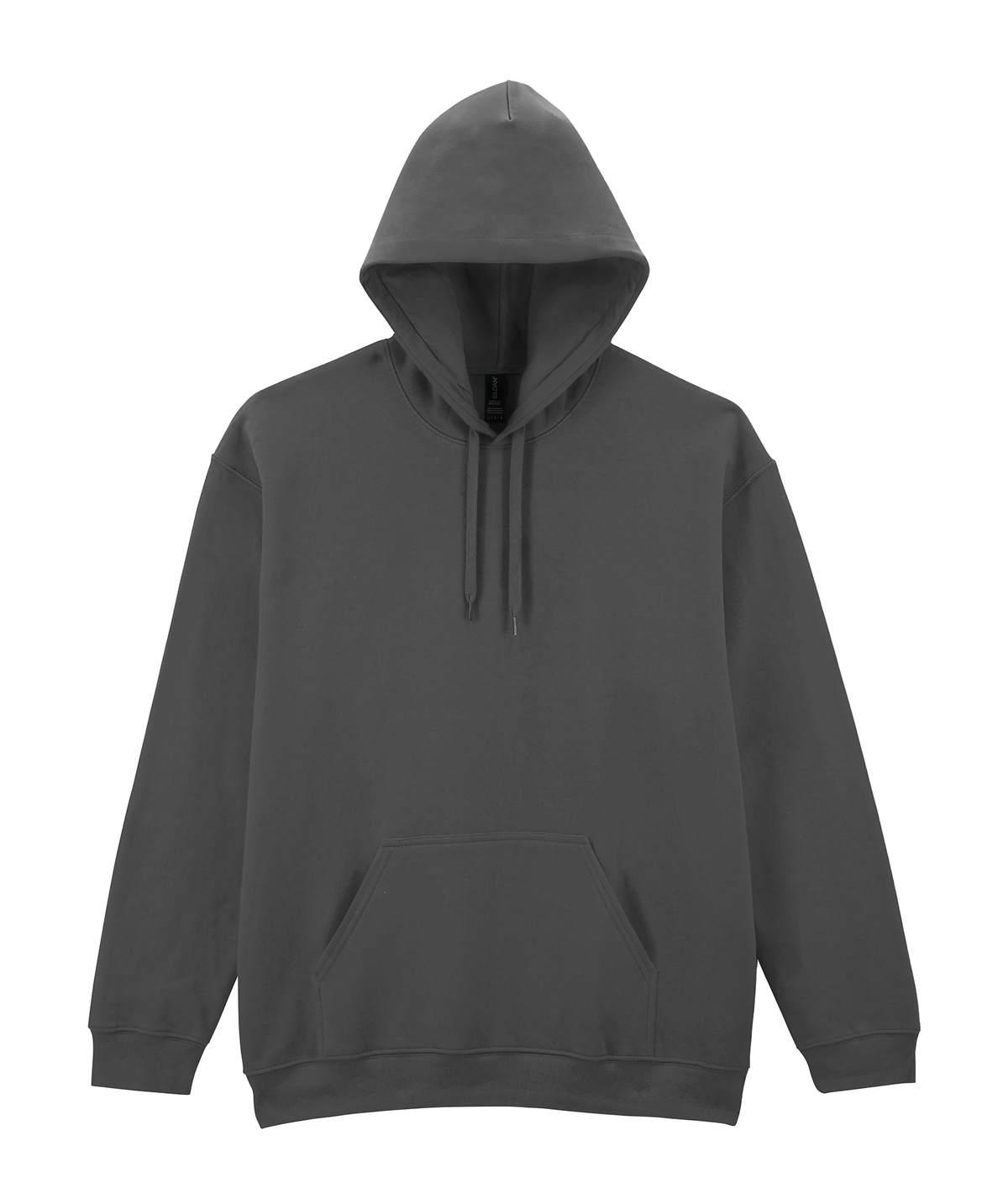Gildan GISF500 Charcoal