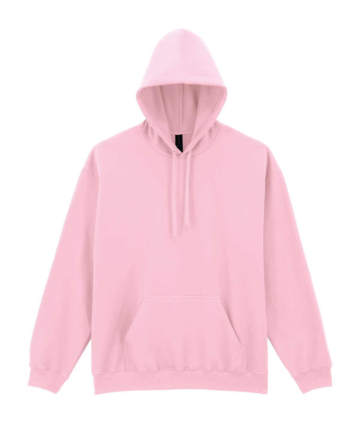 Gildan GISF500 Light Pink