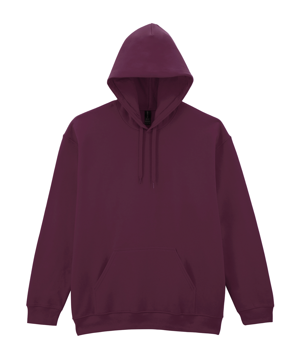 Gildan GISF500 Maroon