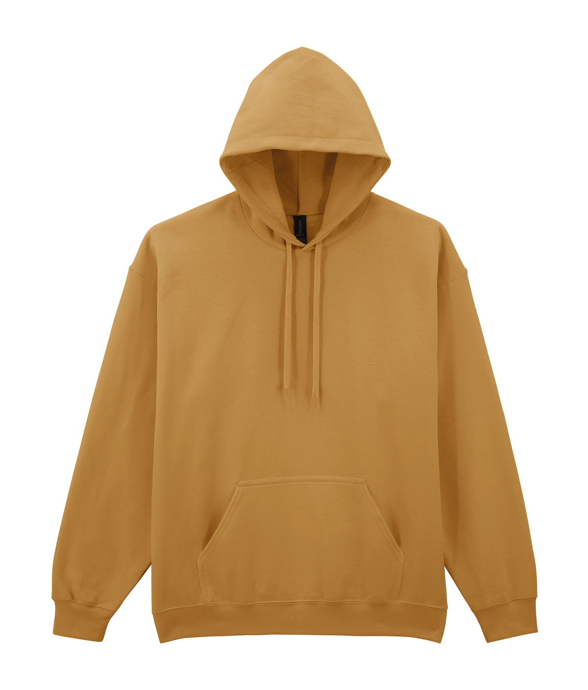 Gildan GISF500 Mustard