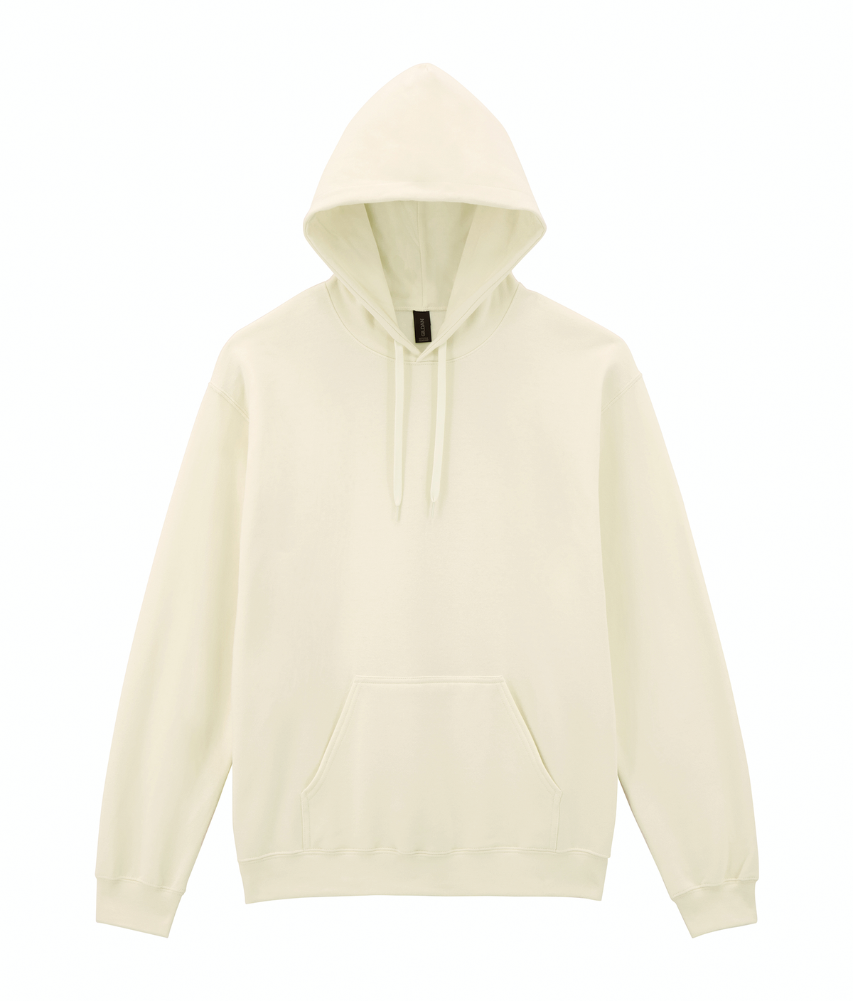 Gildan GISF500 Off White