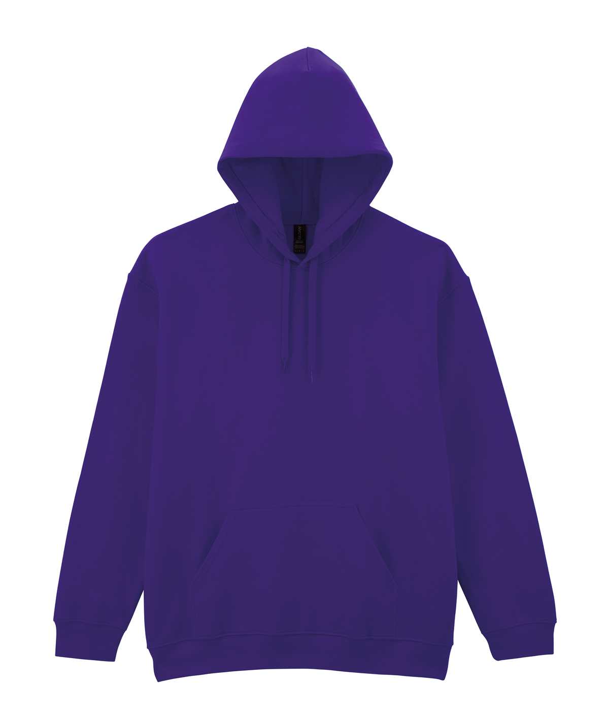Gildan GISF500 Purple