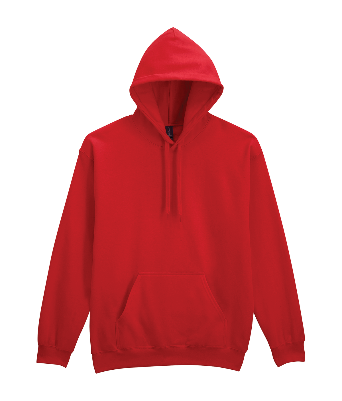 Gildan GISF500 Red