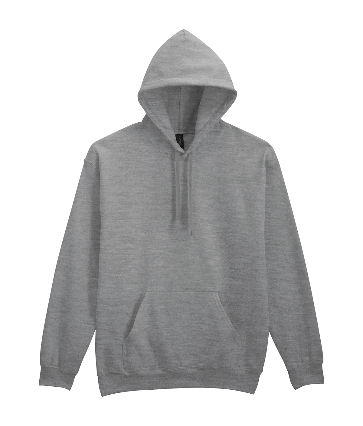 Gildan GISF500 RS Sport Grey