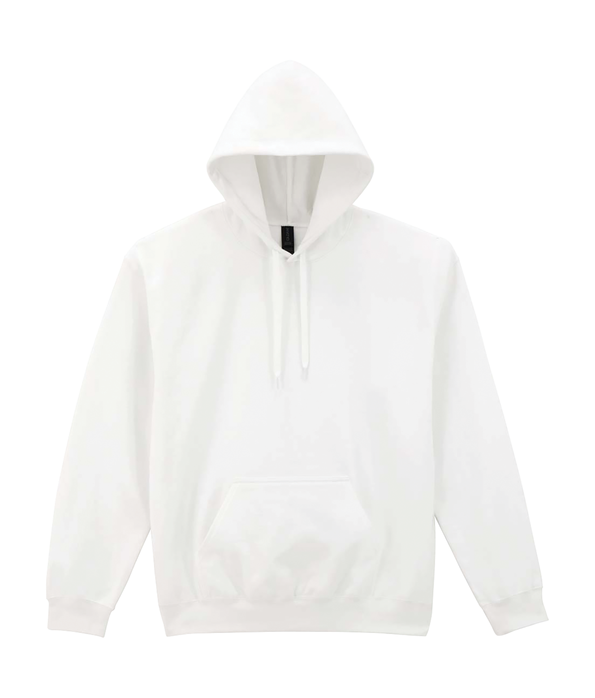 Gildan GISF500 White