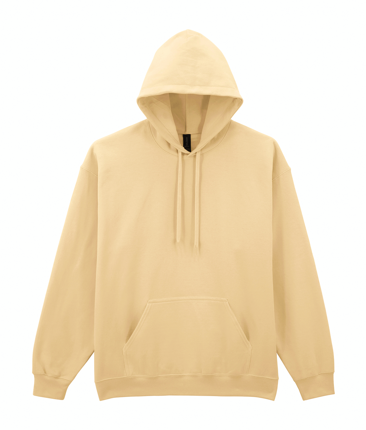 Gildan GISF500 Yellow Haze