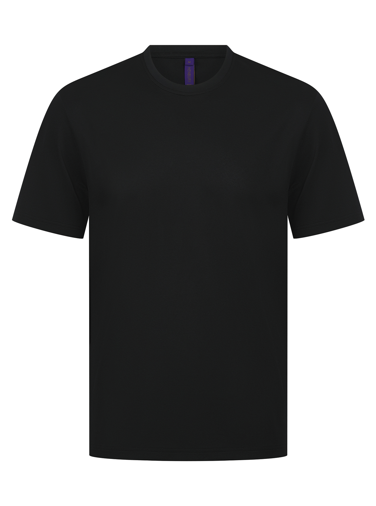 Henbury H075 Black