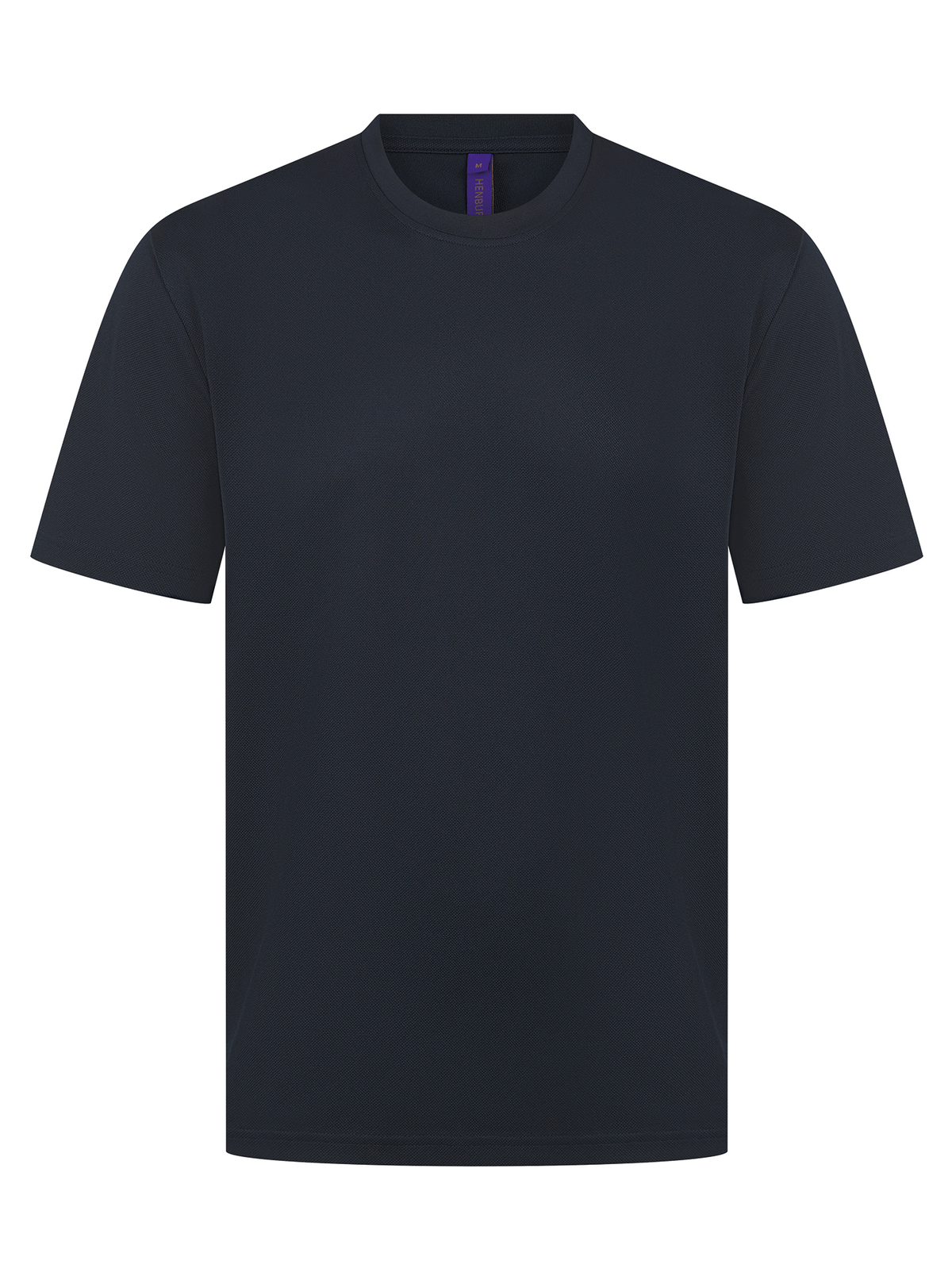 Henbury H075 Navy