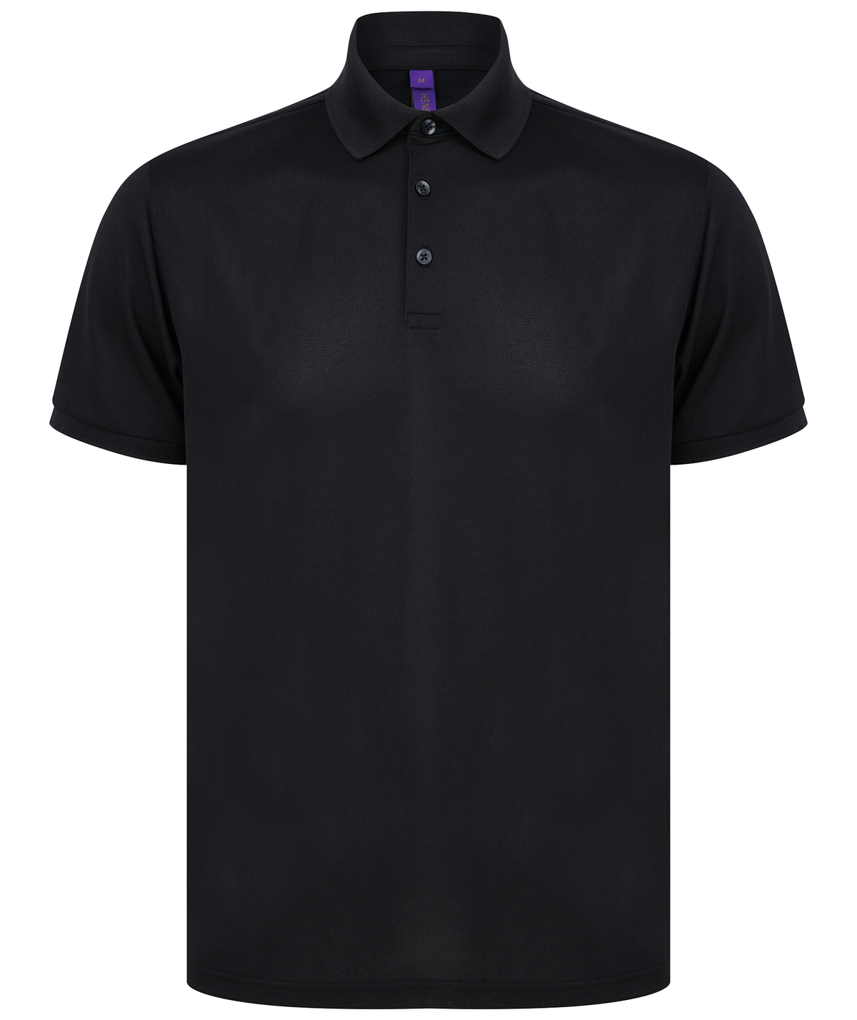 Henbury H465 Black