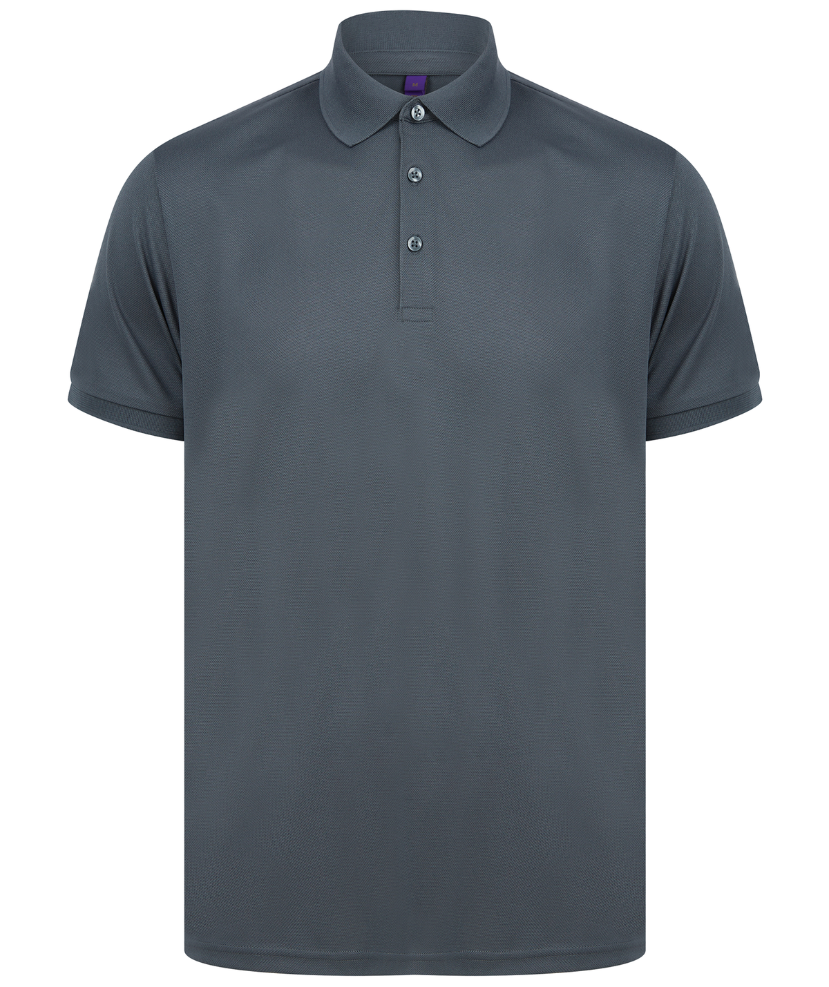 Henbury H465 Charcoal
