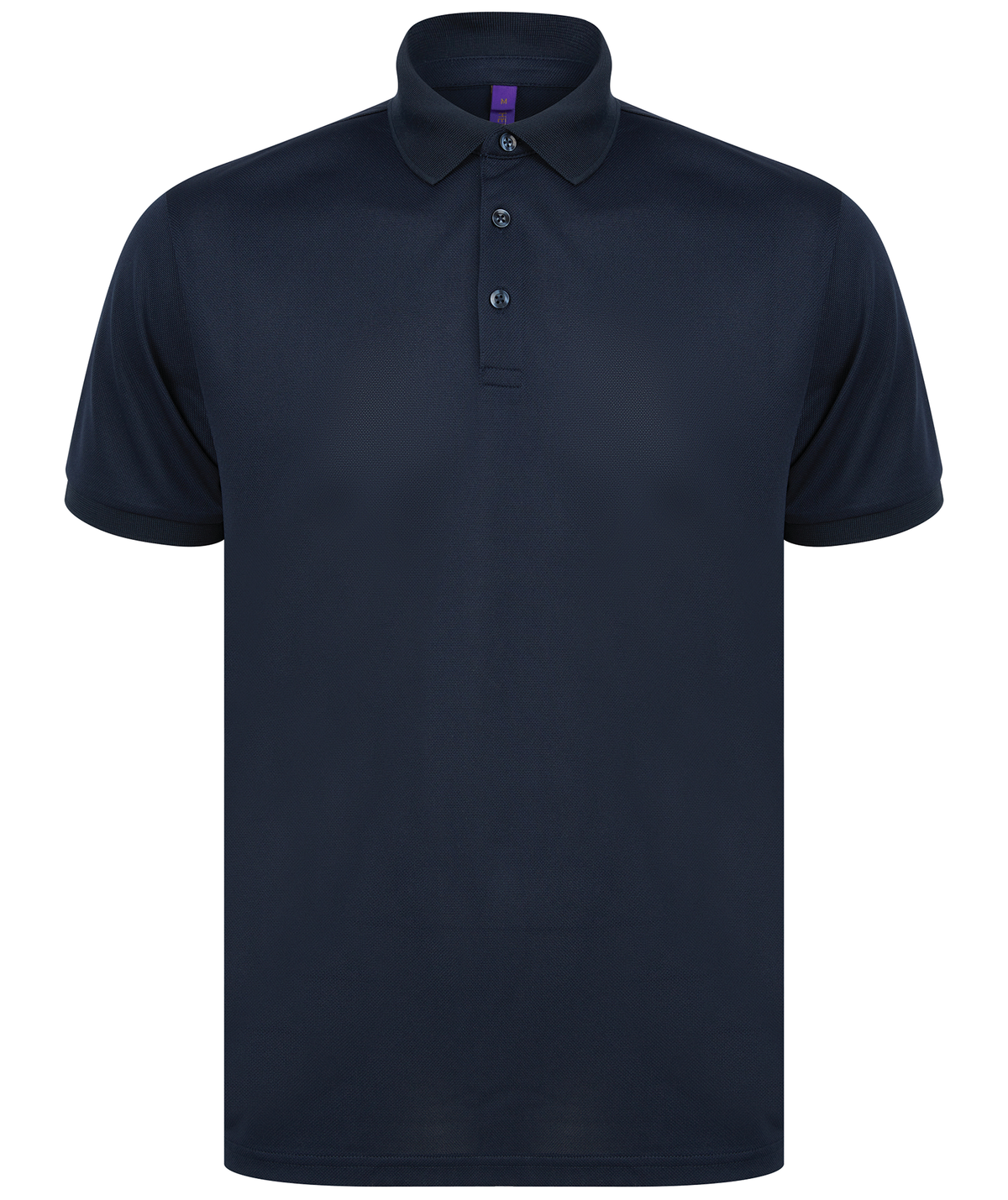 Henbury H465 Navy