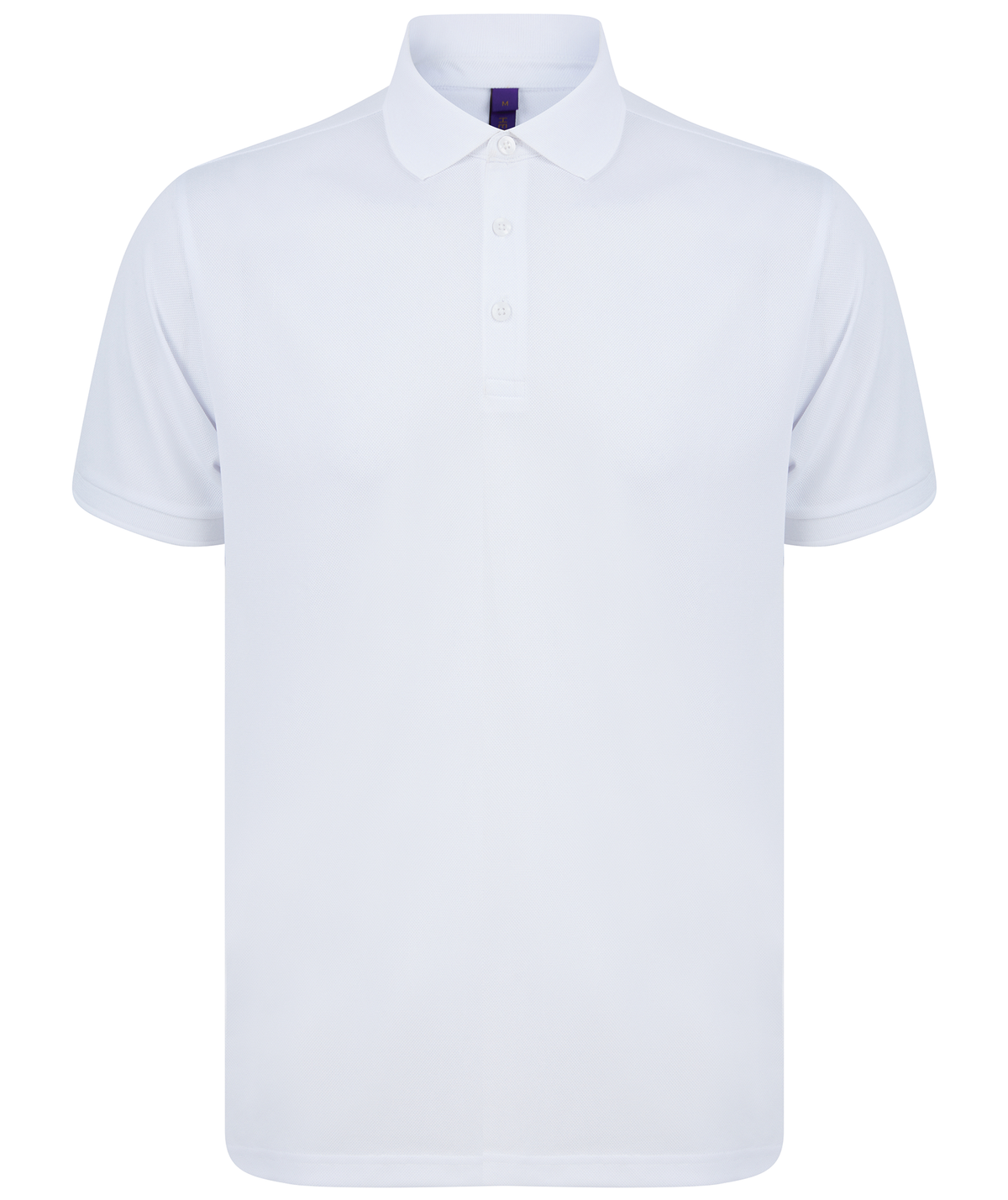 Henbury H465 White