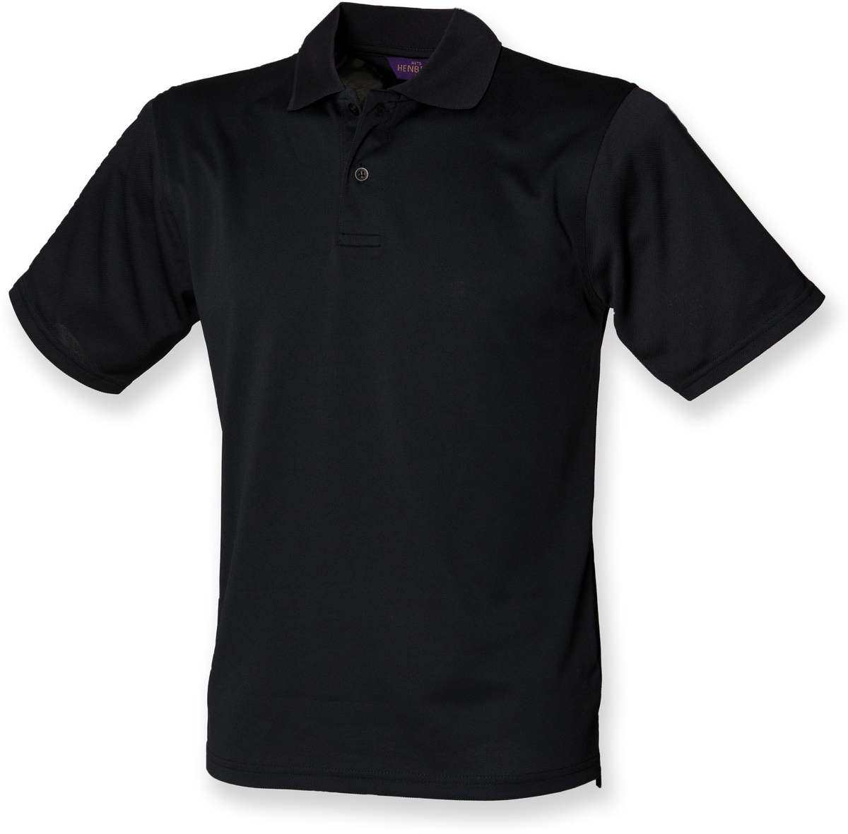 Henbury H475 Black