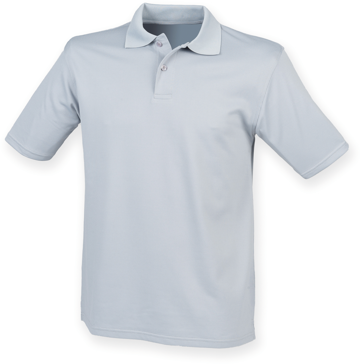 Henbury H475 Silver Grey
