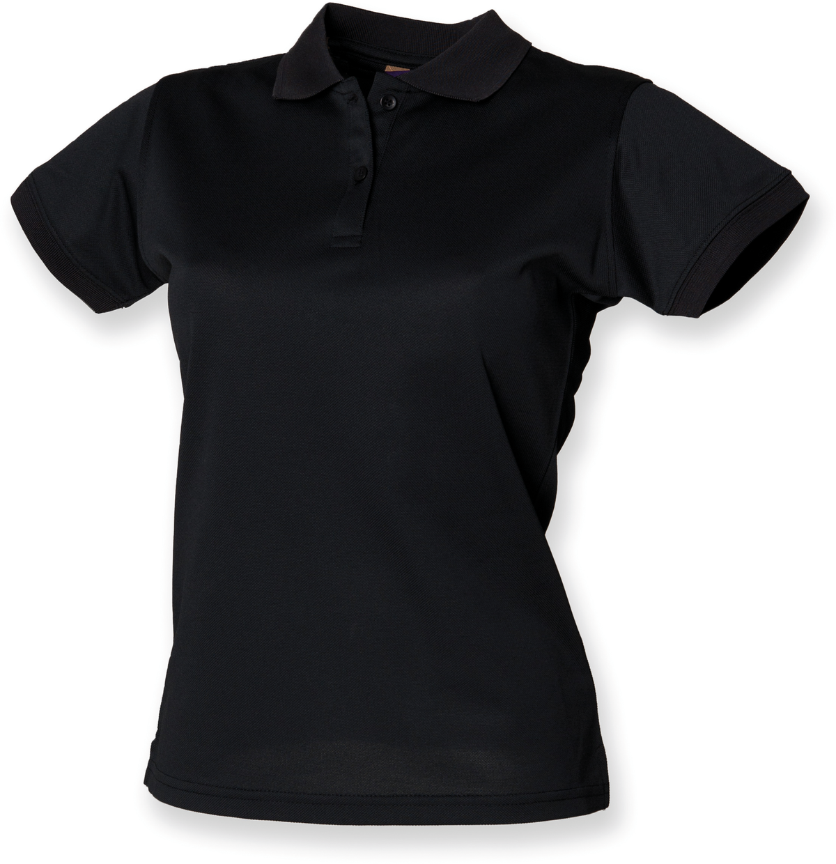 Henbury H476 Black