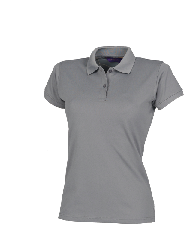 Henbury H476 Charcoal