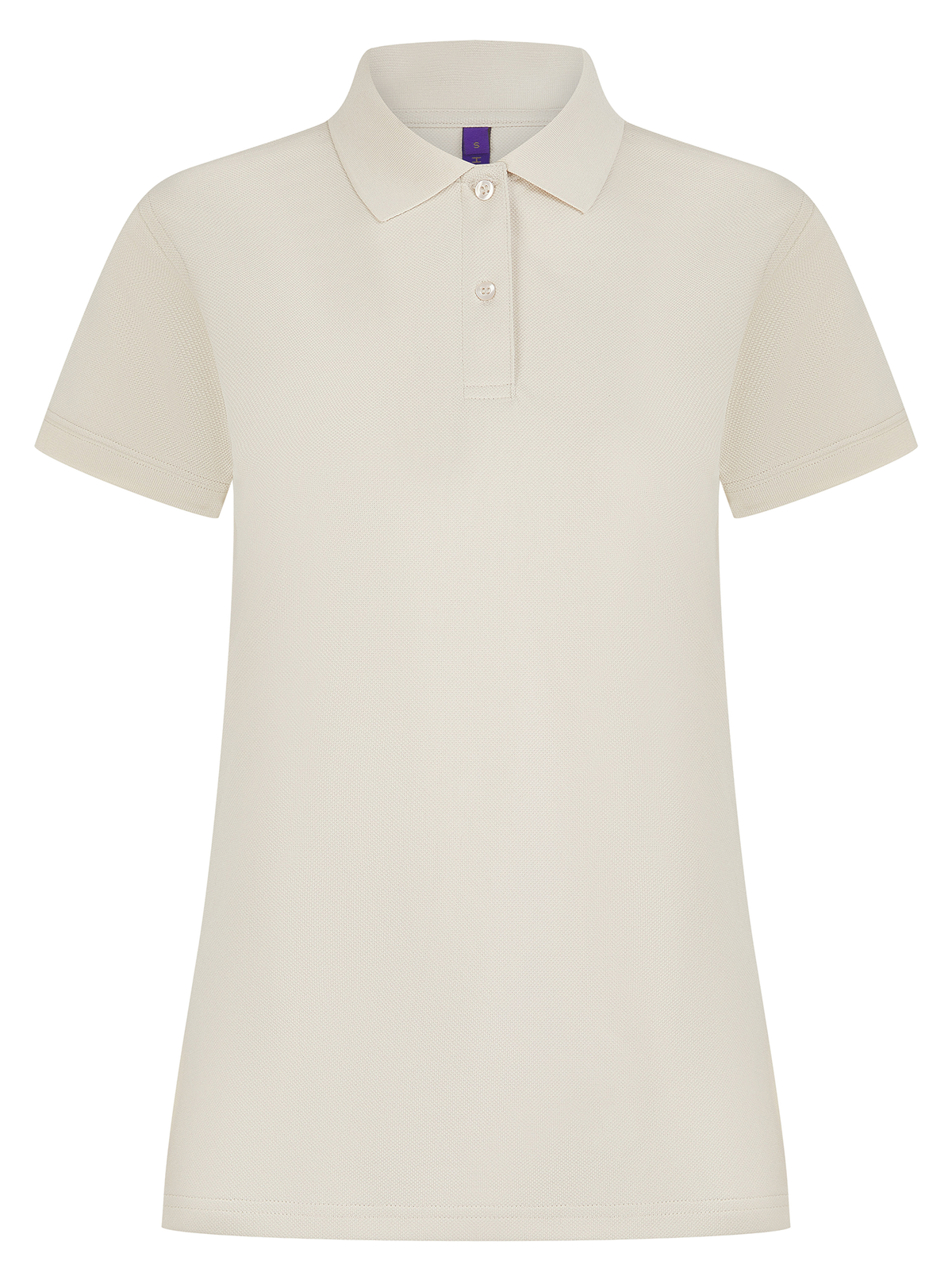 Henbury H476 Natural