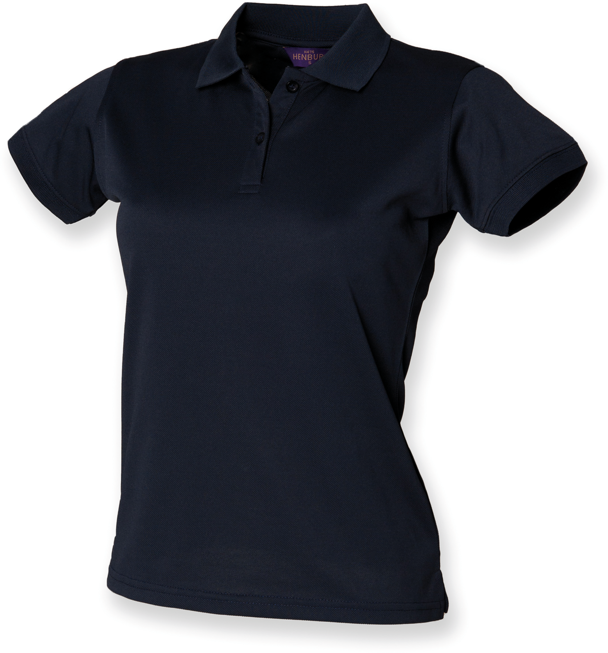 Henbury H476 Navy