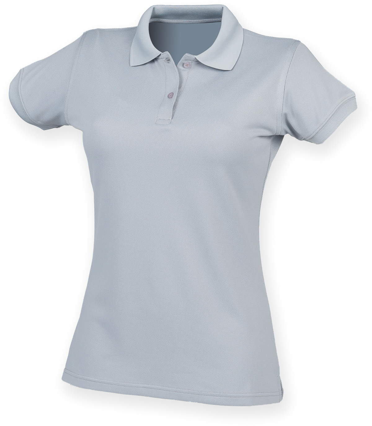 Henbury H476 Silver Grey