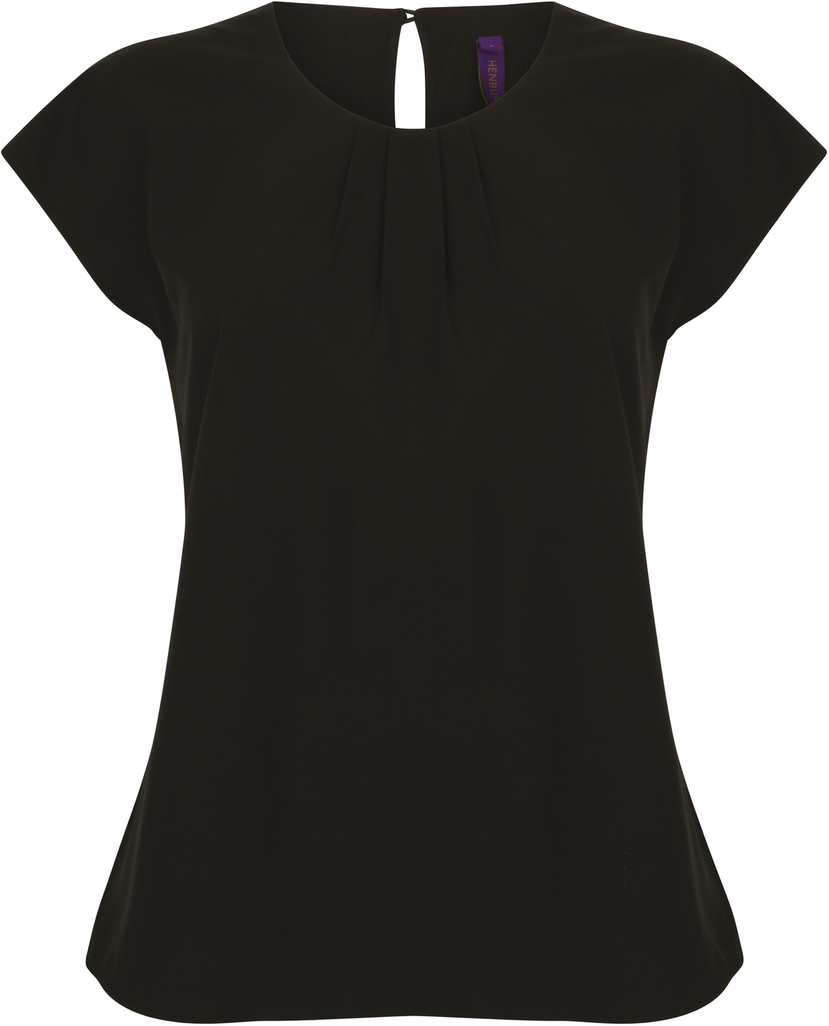 Henbury H597 Black