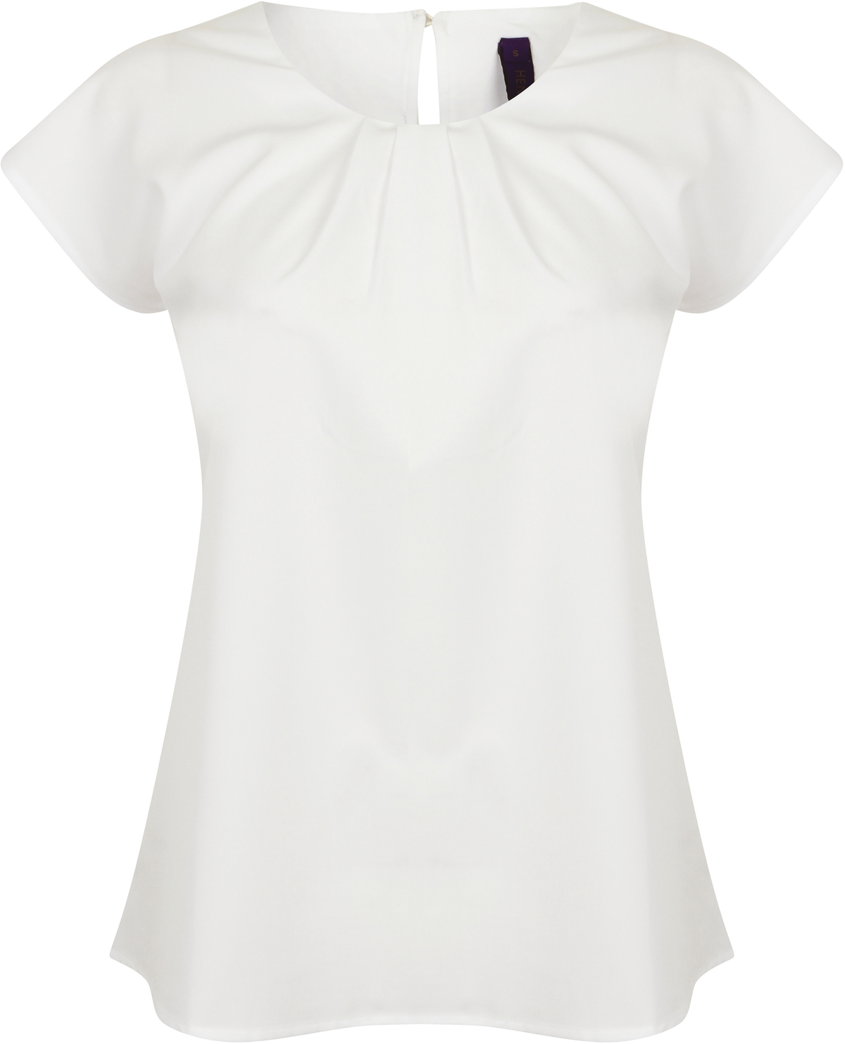 Henbury H597 White