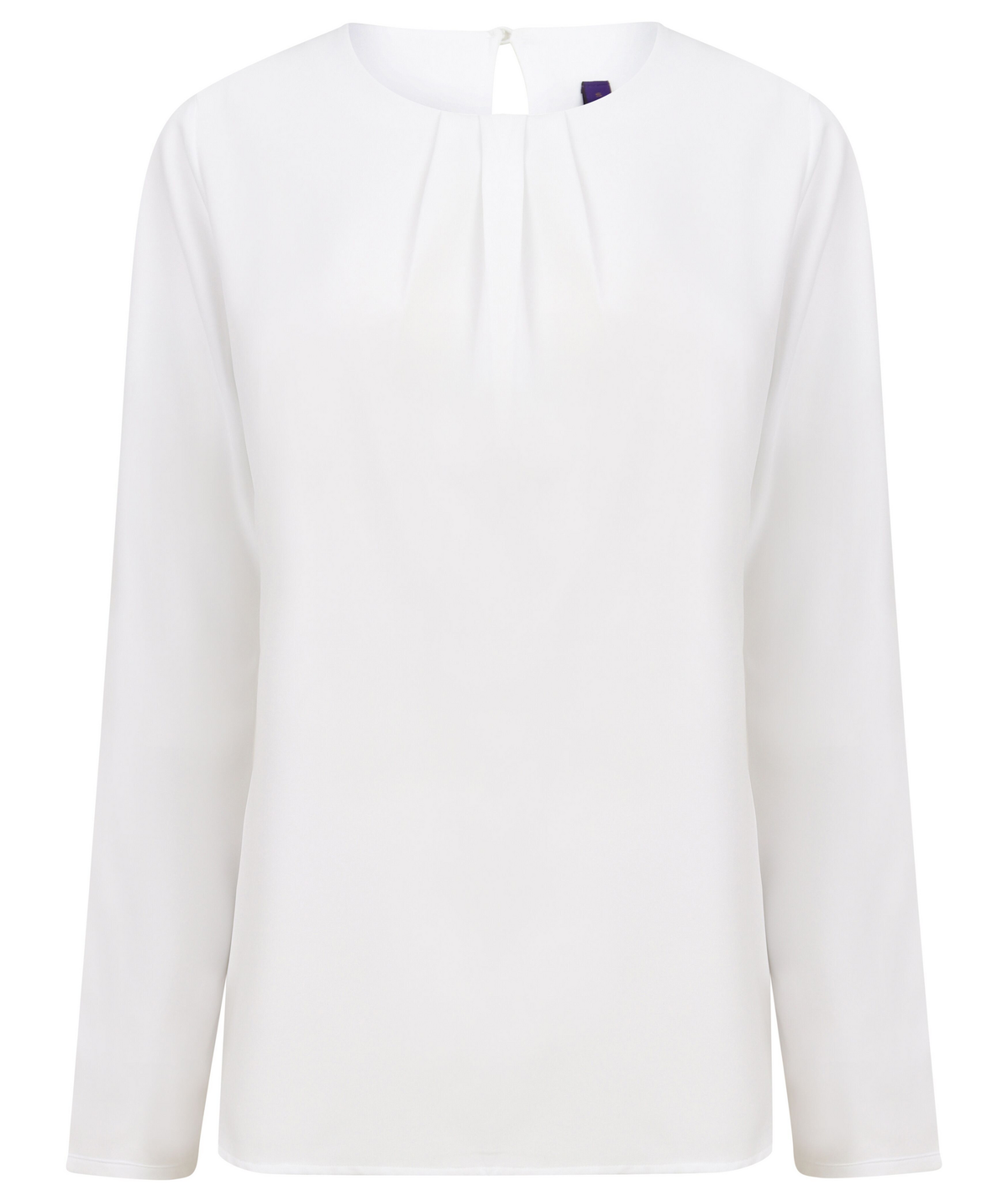 Henbury H598 White