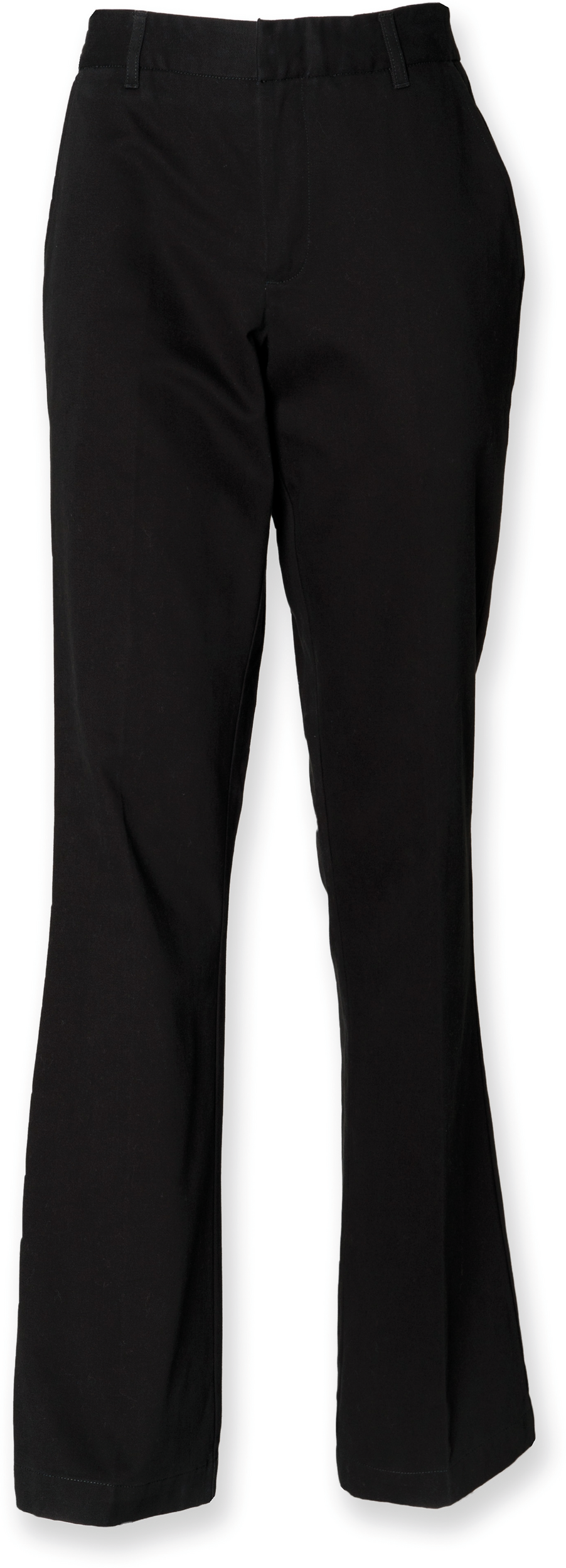 Henbury H641 Black
