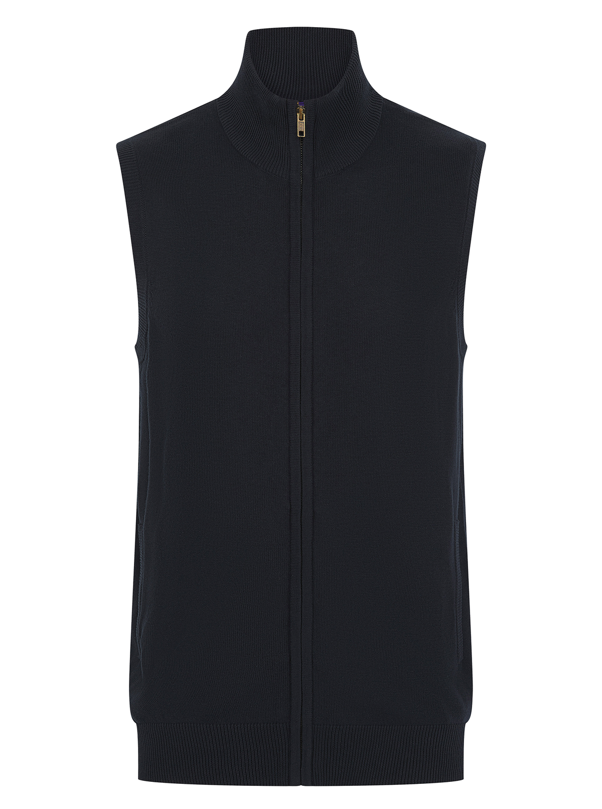 Henbury H711 Navy