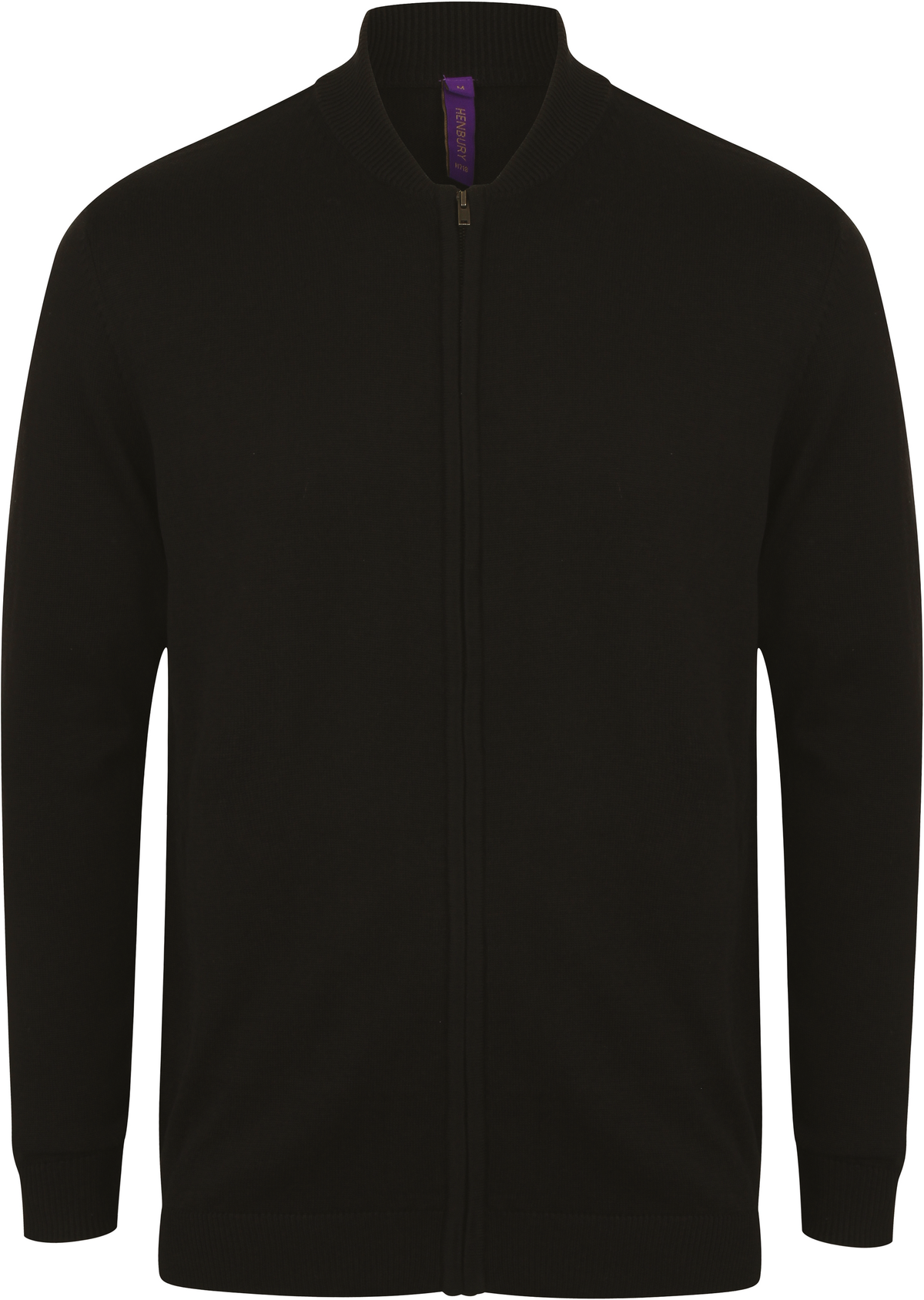 Henbury H718 Black
