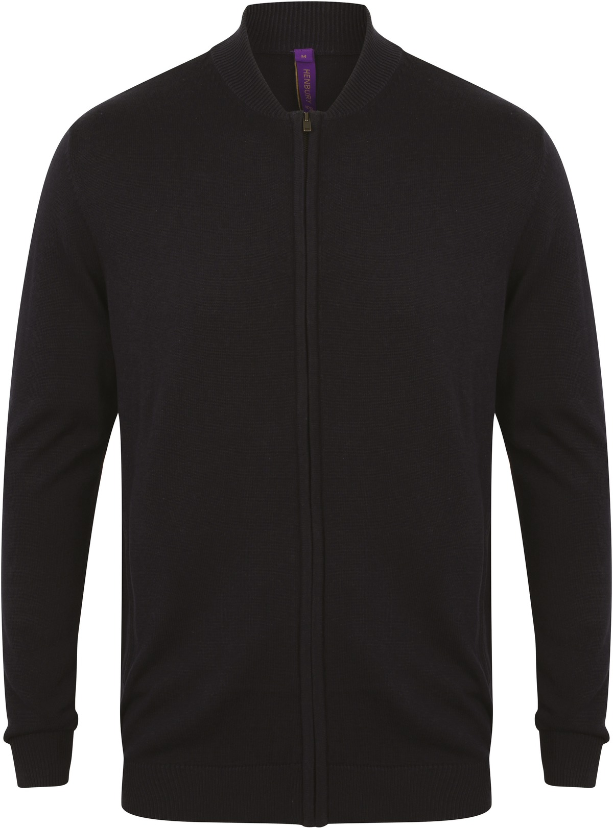 Henbury H718 Navy
