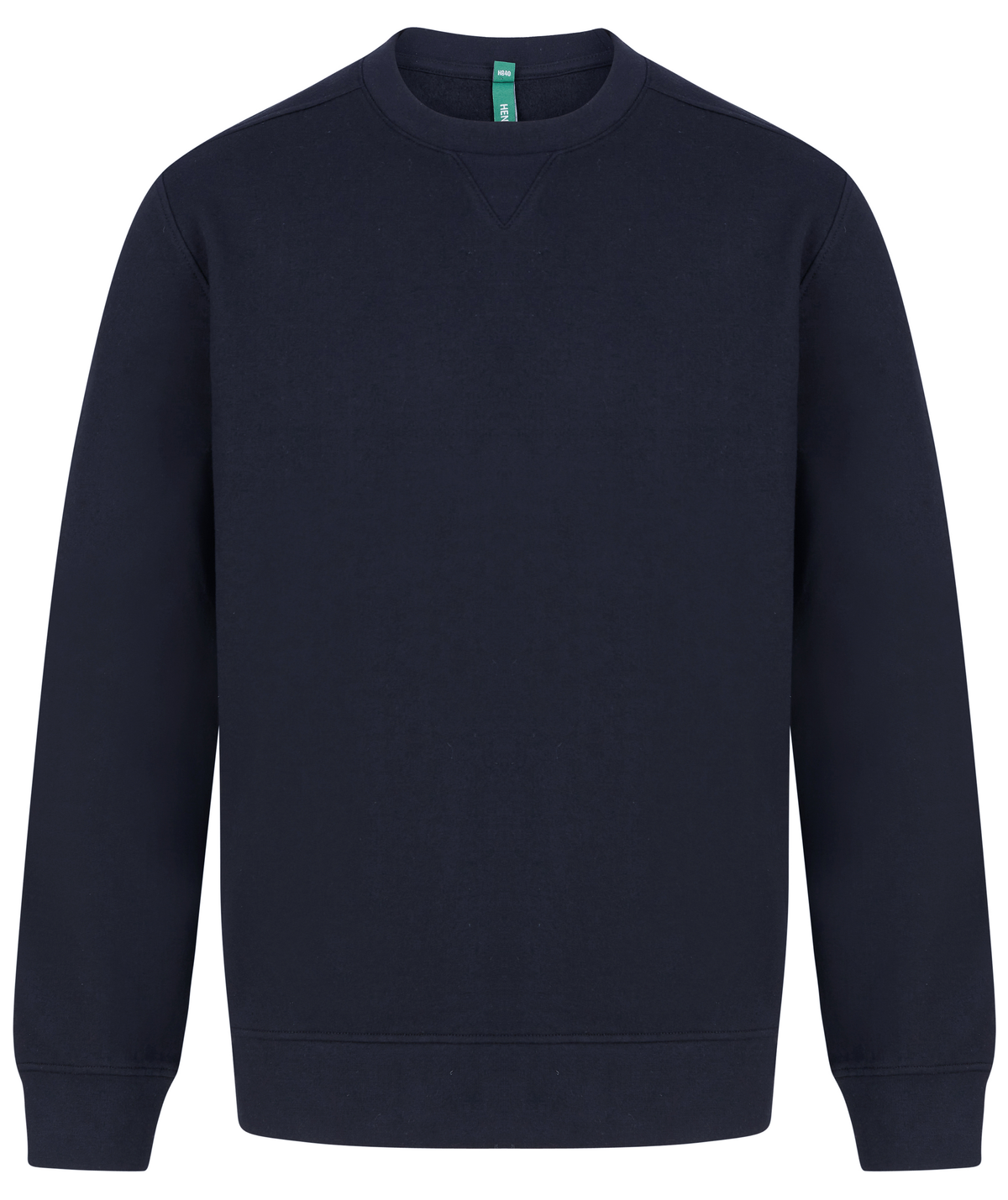 Henbury H840 Navy