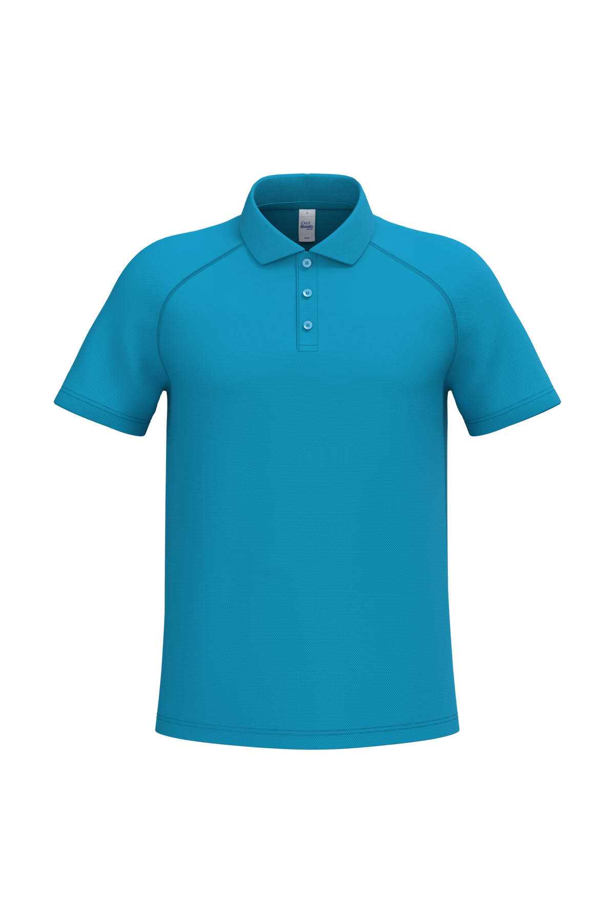 iDeal Basic Brand IB200 Ideal Atoll Blue